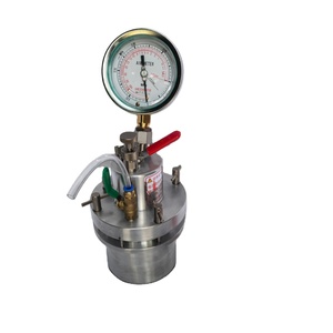 Mortar Air Meter (ASTM / Testeur d'incrustation d'air) - Product Image 2