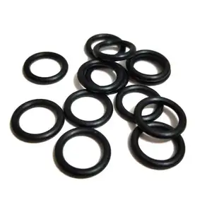 China CRW Rubber Oil Seal Large O Ring Oil Seal Kit Box Nbr Oring Rubber Seal Ring