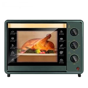 Appareil de cuisine intelligent multifonctionnel pour la maison/four électrique multifonctionnel 3 en 1 machine à petit-déjeuner - Product Image 5