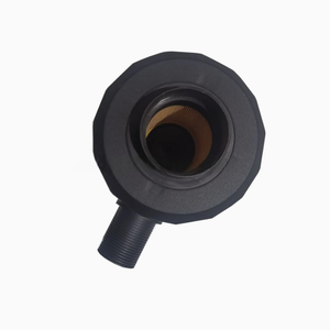 1613871900 bộ phận máy nén khí Atlas Copco phụ tùng Bộ lọc không khí nhà ở - Product Image 3