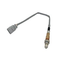 Araba parçası O2 oksijen sensörü 8R0906262B Lambda sensörü AD Porsche A4 Allroad Avant A5 Sportback için Fit