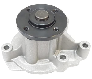 Pompe à eau de refroidissement moteur SNEIK Premium pour Mercedes-Benz W169 A180 <span class=keywords><strong>B180</strong></span> avec OE 2662000820 - Product Image 4