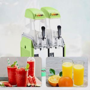 Máquina para Hacer Smoothies, Daiquiris, Granitas, Cocteles Helados, Milkshakes y Slush Puppies en Venta - Product Image 3