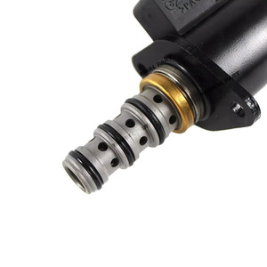 इज़ुमी सोलेनॉइड वाल्व yt35v00013f1 के लिए 70sr 80 msk135sr SK200-6ES sk200sr SK235SR-<span class=keywords><strong>1E</strong></span> SK250LC-6E sk80cs - Product Image 3