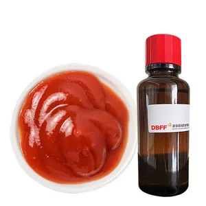 Wholesale Manufacturer Sauce Sweet ketchup Flavor