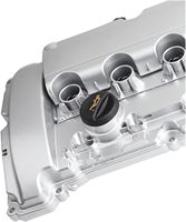 Couvre-culbuteurs de moteur N14 pour Mini Cooper S JCW R58 R59 R55 R56 R57 11127646555 11127561714 11127572854 11127585907 11127572851