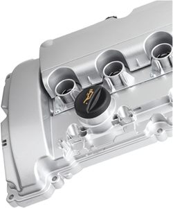 Couvre-culbuteurs de moteur N14 pour Mini Cooper S <span class=keywords><strong>JCW</strong></span> R58 R59 R55 R56 R57 11127646555 11127561714 11127572854 11127585907 11127572851 - Product Image 4