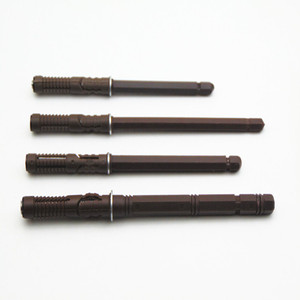 Dcj One Piece Partition Bracket Hidden Support <b>Plastic</b> Modern Simple Durable Wall Mount <b>Shelf</b> Support General Use - Product Image 3