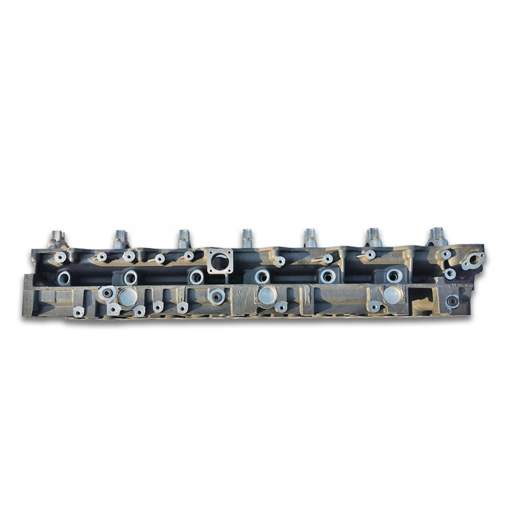  Man② Man D2066 D2676 Bare Cylinder Head OEM FCMN1001 - Compatible
