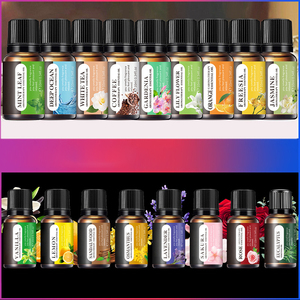 <span class=keywords><strong>Olio</strong></span> <span class=keywords><strong>Essenziale</strong></span> di Lavanda Naturale all'Ingrosso, Note Floreali per Aromaterapia, Estratto Vegetale Puro per Diffusore e Umidificatore - Product Image 2