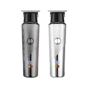 Cortapelos eléctricos profesionales universales para hombre, recortadoras de pelo eléctricas transfronterizas al por mayor - Product Image 3