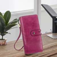Dompet Wanita Desain Minimalis Dompet Wanita Grosir Merek Ternama Dompet Wanita