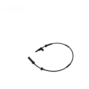 ABS-Raddrehzahlsensor OE 34526869293 34526788645 34526855050 Hinten Links und Rechts für BMW X3 F25 X4 F26 Auto-Bremsteile - Product Image 2
