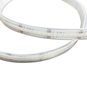 IP68 5M 50M 100M RGBW RGBCCT CCT RGB Free Cut COB <strong>Led</strong> Strip Light DC 12V 24V 48V - Product Image 2