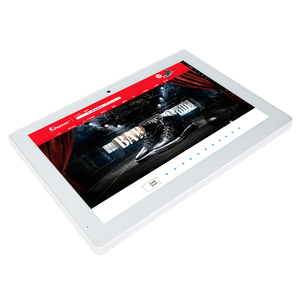 Tableta de señalización digital RK3288, cuatro nú<span class=keywords><strong>cleos</strong></span>, 2GB + 16GB, android, todo en uno - Product Image 1