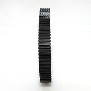 Número OE 0180-055000-0002 Correa de Transmisión CVT Compatible con CFMOTO Cforce Uforce CF500 <span class=keywords><strong>ATV</strong></span> y UTV Piezas y Accesorios - Product Image 2