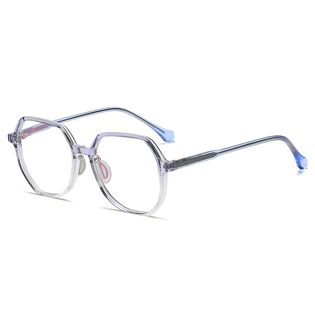 Unisex Big Anti Blue Light Glasses Filter Blue Ray Glasses Computer Gaming protection Blue Light Blocking Glasses