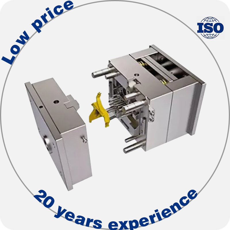 Custom Plastic Injection Die Cast Mold Making Plastic Parts Manufacturer Injection Other Plastic Products Mold