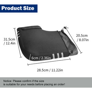 Guantes de <span class=keywords><strong>neopreno</strong></span> personalizados para montar en motocicleta invierno cálido grueso forro polar térmico impermeable cubierta del manillar Mitt Mitten - Product Image 6