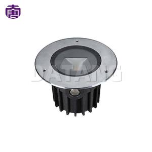 Luz LED para Exteriores con Clasificación IP65, de Aluminio y Acero Inoxidable, para Iluminación Exterior de Hoteles, Plazas y Paisajes - Product Image 2