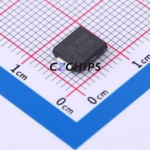 Diode Schottky SSL54C SMC neuve et originale, fournisseur de composants électroniques en gros et service BOM - Product Image 1