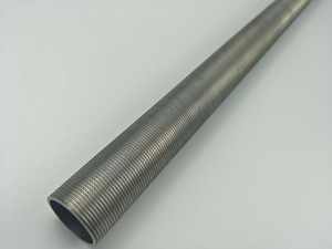 Good Dissipation Pipes Refrigerator Evaporator Heat Exchanger Low Finned <b>Tubes</b> - Product Image 3