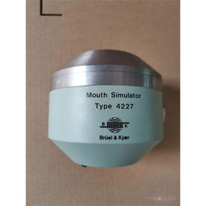 1PC B & K Bruel & Kjaer Boca Simulador Tipo 4227 BK4227 - Product Image 1