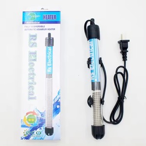 <span class=keywords><strong>Calentador</strong></span> de <span class=keywords><strong>acuario</strong></span> RS - 25W con termostato automático, adecuado <span class=keywords><strong>para</strong></span> tanques de tortugas, <span class=keywords><strong>calentador</strong></span> de control termostático <span class=keywords><strong>para</strong></span> <span class=keywords><strong>acuario</strong></span> - Product Image 4