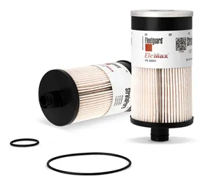 <span class=keywords><strong>Séparateur</strong></span> eau-carburant authentique FS19729 pour moteur C7, filtre intermédiaire pour camion lourd et excavatrice, élimine 95 % <span class=keywords><strong>de</strong></span> l'eau - Product Image 4