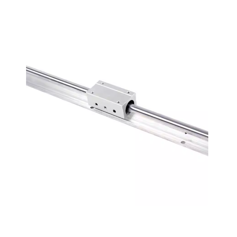 SBR20 Linear Guide Rail Shaft Rail Linear Guide SBR20 200-4000mm Linear ...