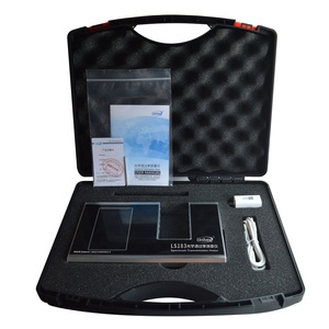 Compteur de transmission électronique Linshang LS183 pour UV IR pour film et verre - Product Image 2