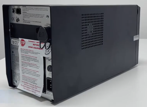 Alimentation sans interruption (ASI) intelligente Schneider <span class=keywords><strong>APC</strong></span> SMT1000I-CH, interactive en ligne, 1000 VA, 700 W, tour, Smart-UPS SMT - Product Image 2