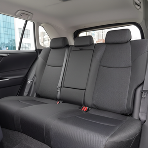 2024 Rongfang 2.5L Cvt Elite pas cher carburant Toyota Rav-4 SUV compact 5 places direction gauche Bz4x à vendre - Product Image 1