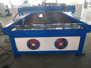 1530 macchina per il taglio al <span class=keywords><strong>Plasma</strong></span> CNC 65A da tavolo automatizzato 220V <span class=keywords><strong>Cutter</strong></span> al <span class=keywords><strong>Plasma</strong></span> industriale - Product Image 2