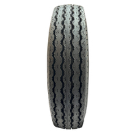 Pneu CET de haute qualité 400 8 pour tricycle, tuk-tuk, bajaj, moto, pneu de moto-taxi avec homologation Emark, CCC, ISO