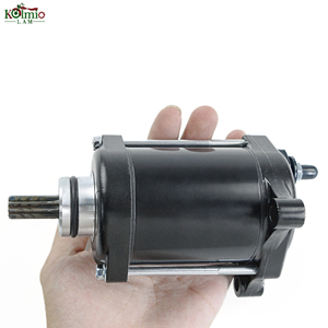 Motor de Arranque KOLMIO-LAM Compatible con Kawasaki <span class=keywords><strong>Ninja</strong></span> 1000 H2 <span class=keywords><strong>H2R</strong></span> ZX1000 ZR1000 - Product Image 2