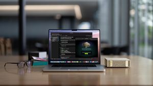 Personal AI Desktop Supercomputer Founders Edition GB10 Grace Blackwell 128GB LPDDR5x 1000 <b>TOPS</b> DGX OS DGX HDMI Interface - Product Image 3