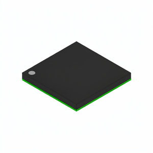 Original One Stop Service Embedded AT89SND2CMP3B-7FTUL 100 TFBGA Electronic Circuit Components - Product Image 1
