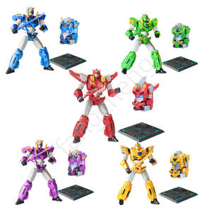 Super-Transformed God of War: Round <span class=keywords><strong>2</strong></span> dans les boîtes mystères Gashapon - Product Image 5