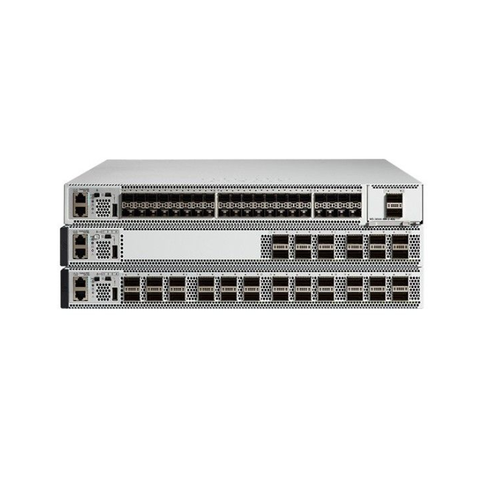 C9500-32C-A Switch 9500 32-port 100G only Advantage