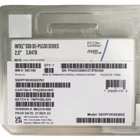 SSD seri P5530 3.84TB SSD 2.5 ".2 NVME Solid State Drive SSD
