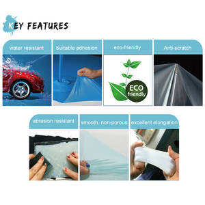 Revestimiento de superficie de laca pelable de transferencia de agua de Venta caliente Pu para superficie de muebles - Product Image 2