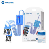 SUNSHINE SS-905 SE IP-Serie Stromkabel