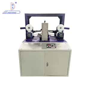 High Speed Energy Saving Simple Operation Product Durable Energy Saving Rolling Punch Machine