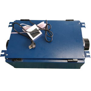 Déshumidificateur mural de <span class=keywords><strong>plafond</strong></span> de machine de nettoyage de dessiccateur d'air intelligent de 38 L/D pour l'entrepôt avec la fonction de Wifi - Product Image 5
