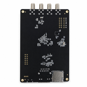 Placa de Desarrollo SDR Compatible con Pluto, con FPGA Zynq 7010 AD9363 de 70MHz-6GHz, para Prototipos de Investigación Inalámbrica (Oferta) - Product Image 6