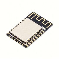 Módulo WIFI ESP-12F ESP8266 en Oferta, Puerto Serie Inalámbrico Remoto para Proyectos de Microcontroladores para el Hogar Inteligente