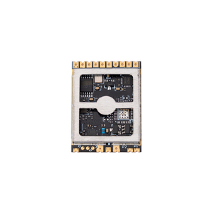 Sft độ nhạy cao <span class=keywords><strong>1</strong></span>.2GHz thu kỹ thuật số vm1313t với hỗ trợ âm thanh - Product Image 3