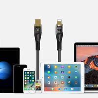 Coffret cadeau de Noël pour accessoires iPhone : batterie externe portable, adaptateur PD20W, câble, chargeur sans fil, étui magnétique pour téléphone, écouteurs