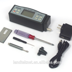 LANDTEK Medidor Digital Portátil de Rugosidad Superficial SRT-6210 Ra Rt Rq Rango 0.005-16.00um - Product Image 3